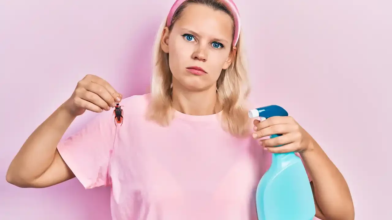 Cofepris advierte riesgos a la salud por este insecticida doméstico