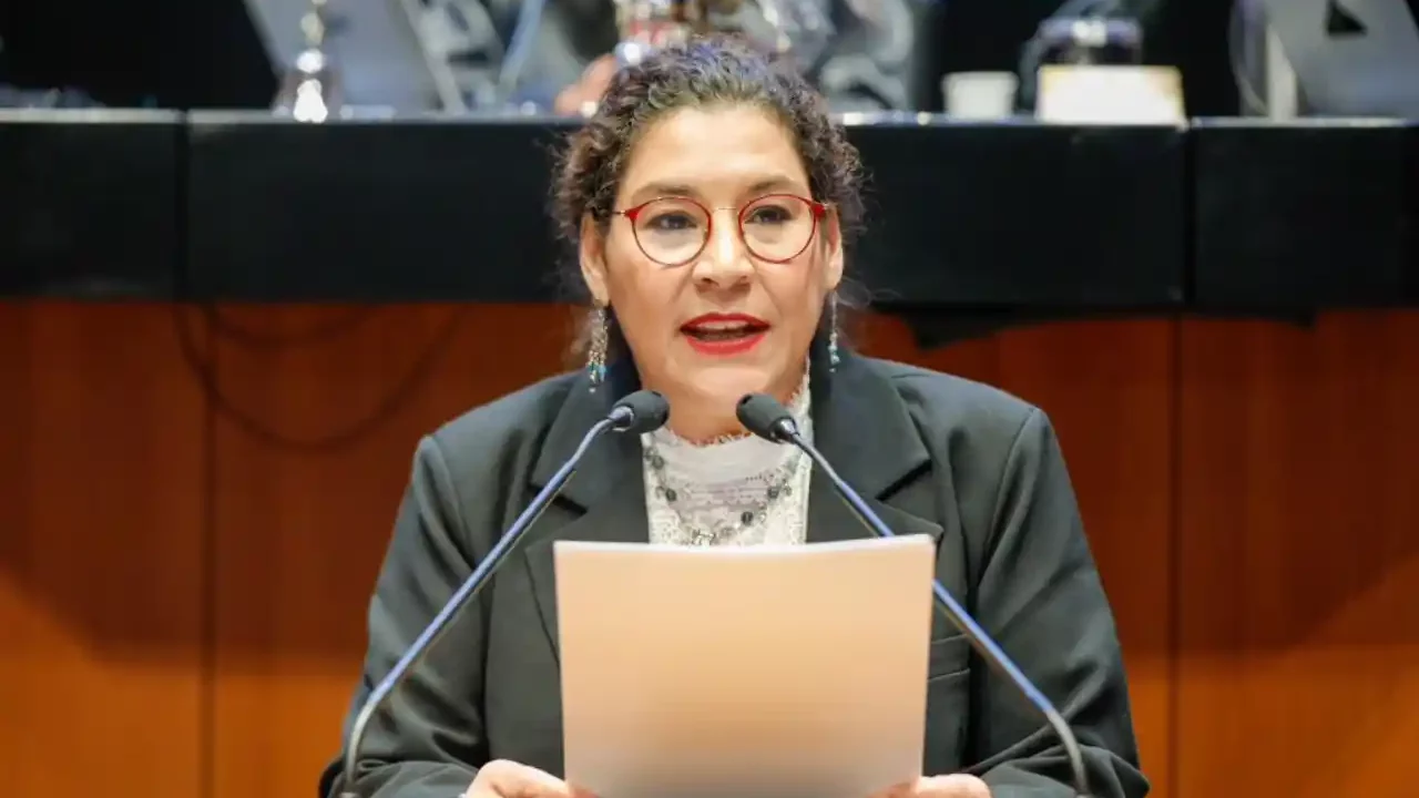 Barra Mexicana de Abogados pide imparcialidad a Lenia Batres como nueva ministra de la Suprema Corte