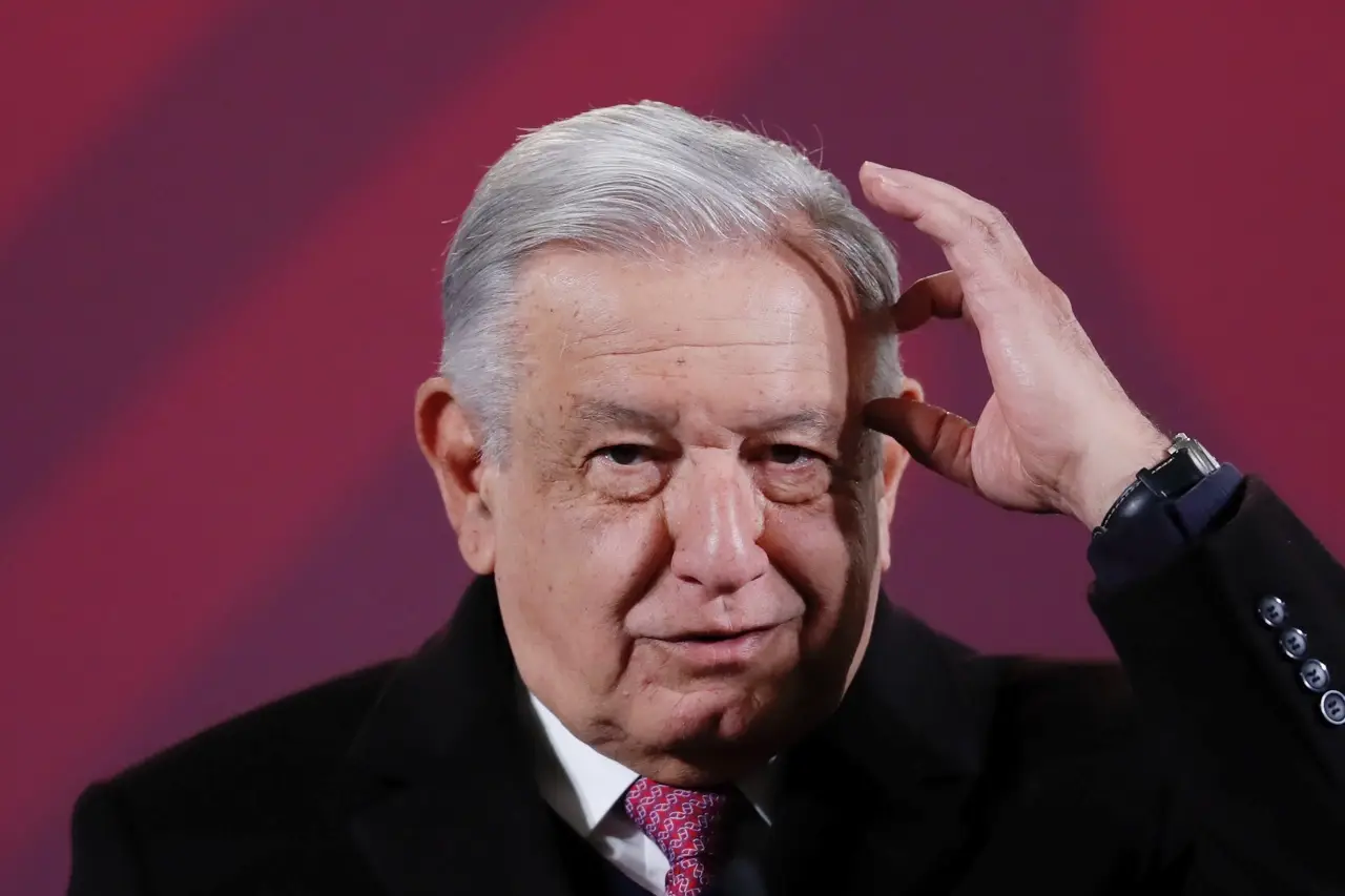 López Obrador dice que el autoritarismo no funcionará en Argentina