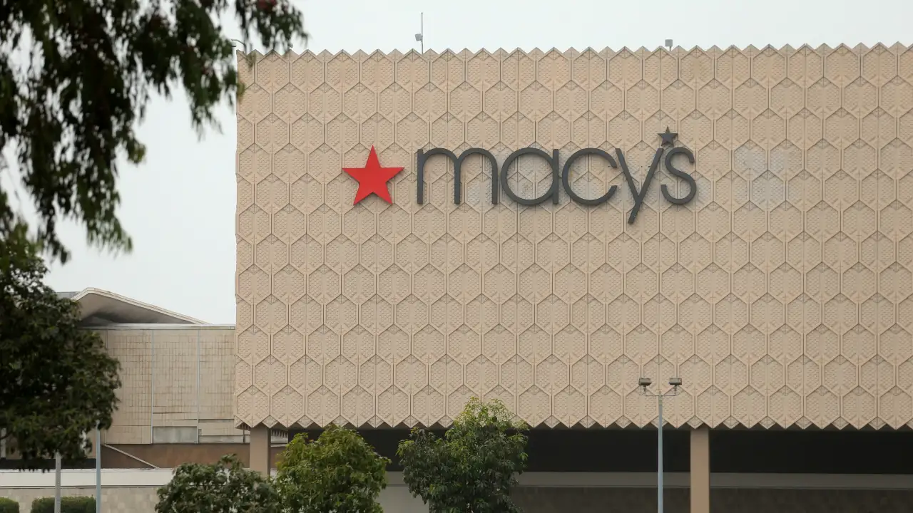 Macy’s recibe oferta de compra por 5,800 millones de dólares
