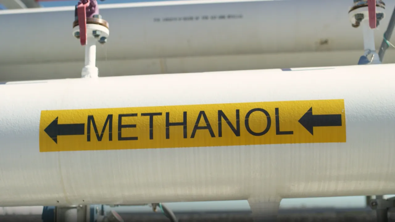 Sinaloa tendrá el proyecto de metanol ‘net zero’ más grande del mundo