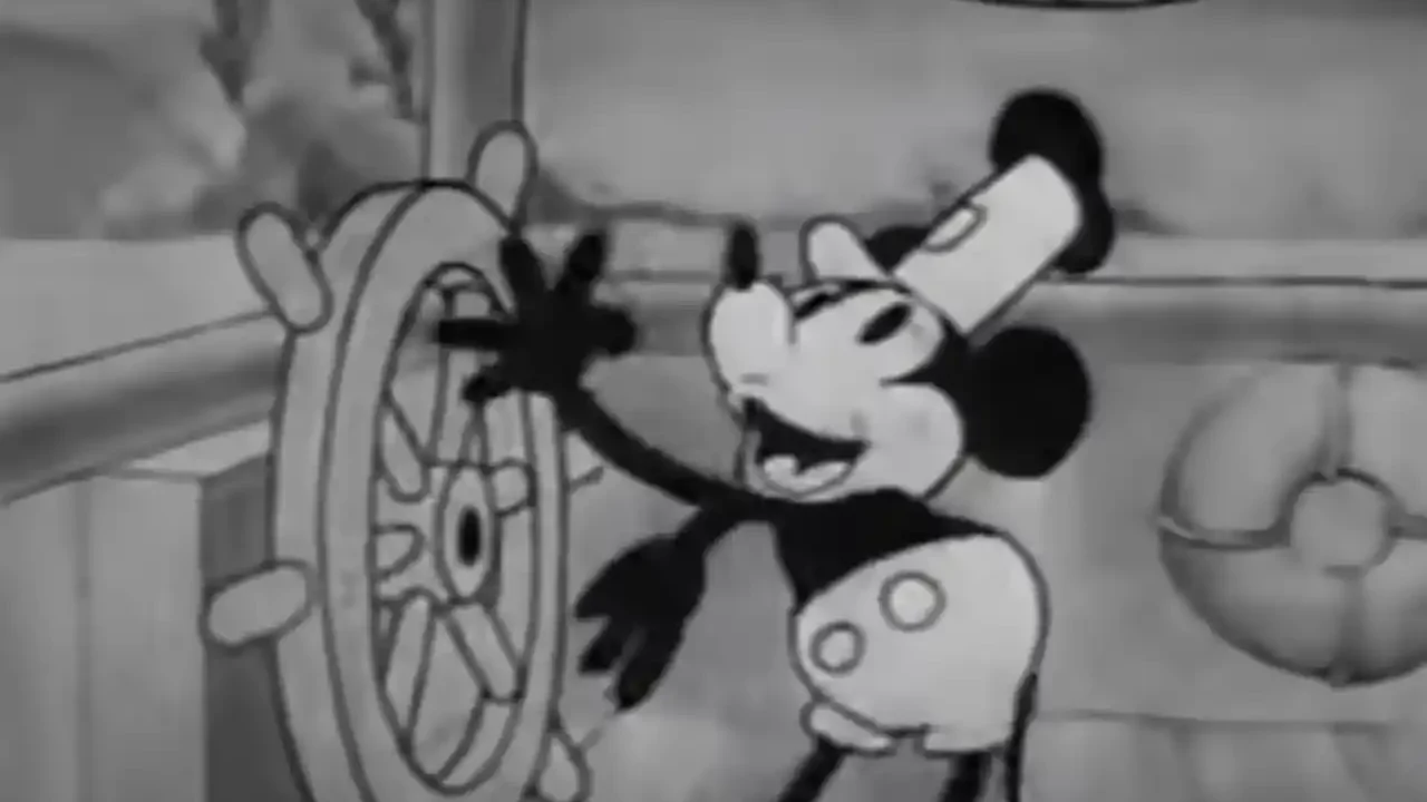 Mickey Mouse tendrá dos películas de terror tras la liberación de los derechos de autor
