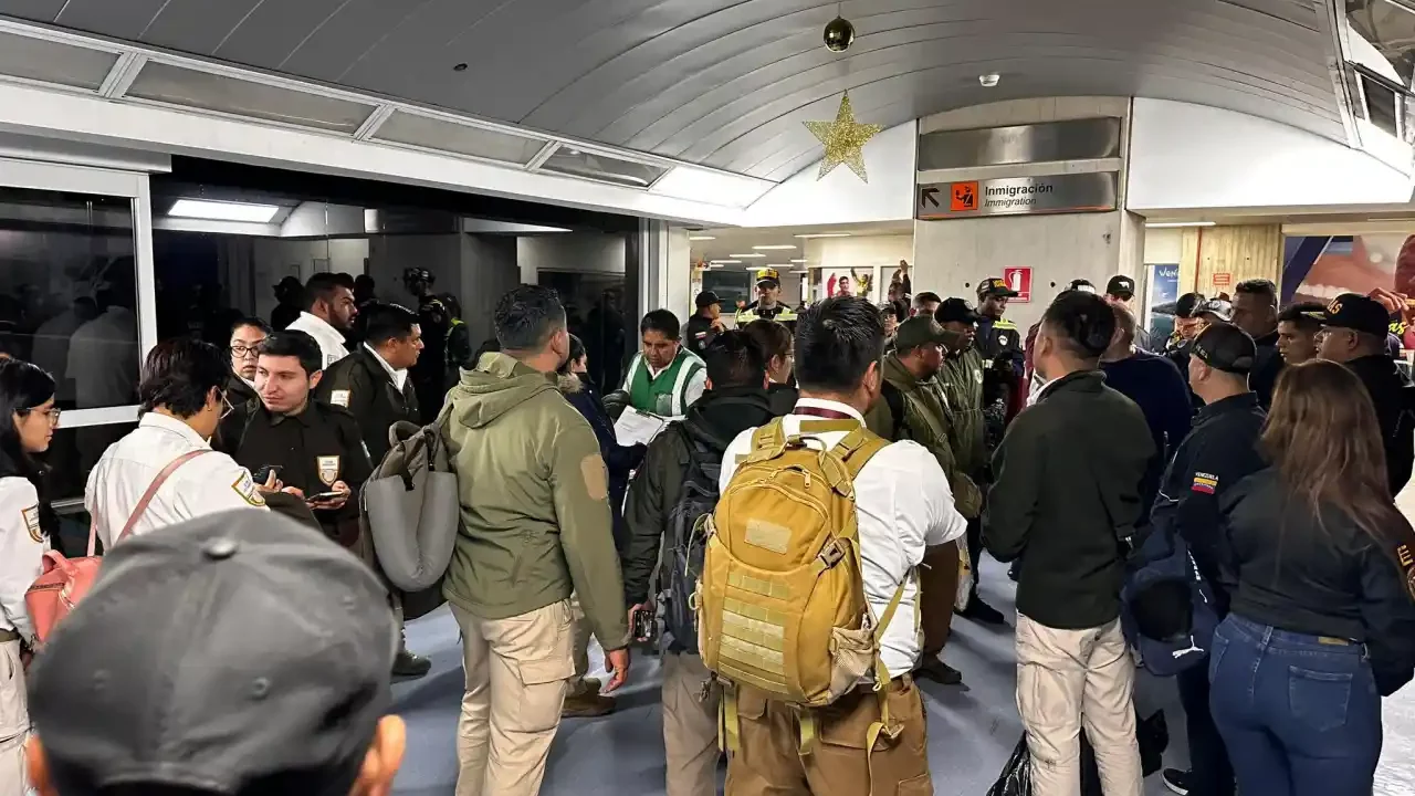 Gobierno de México confirma que los 31 migrantes secuestrados en Tamaulipas son de Colombia, Venezuela, Honduras y Ecuador