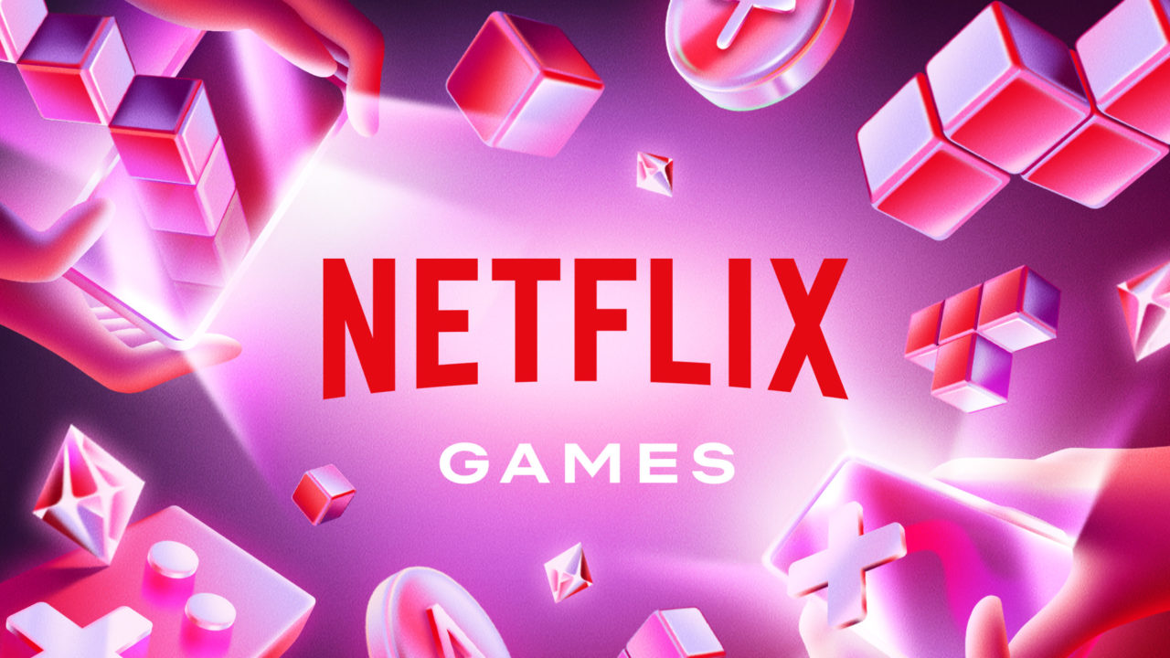 Netflix, sobre su apuesta en videojuegos: ‘apenas estamos comenzando’; anuncia 90 nuevos títulos