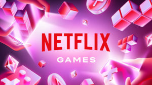 Netflix-videojuegos