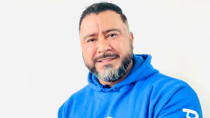 Roberto Villalpando Torres.
