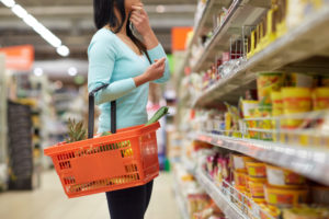 empresa de consumo-precios-petróleo