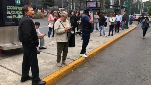 sismo CDMX