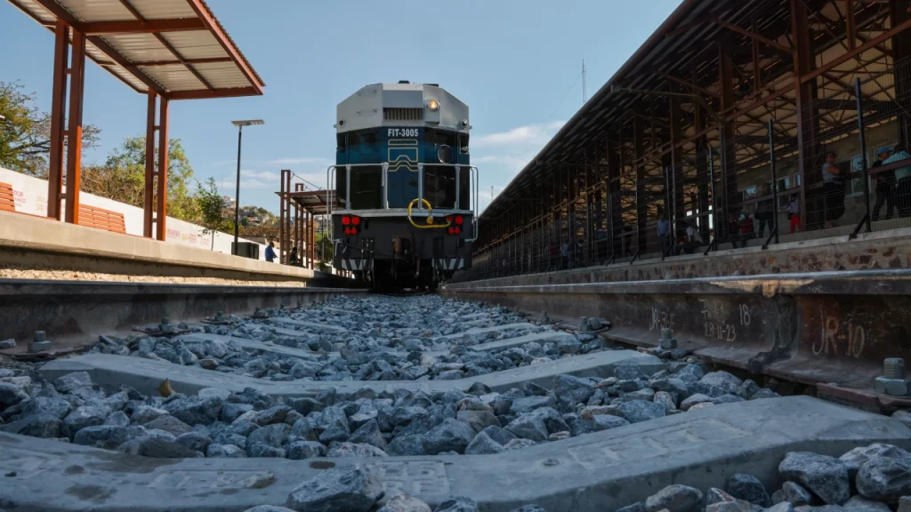 tren interoceanico