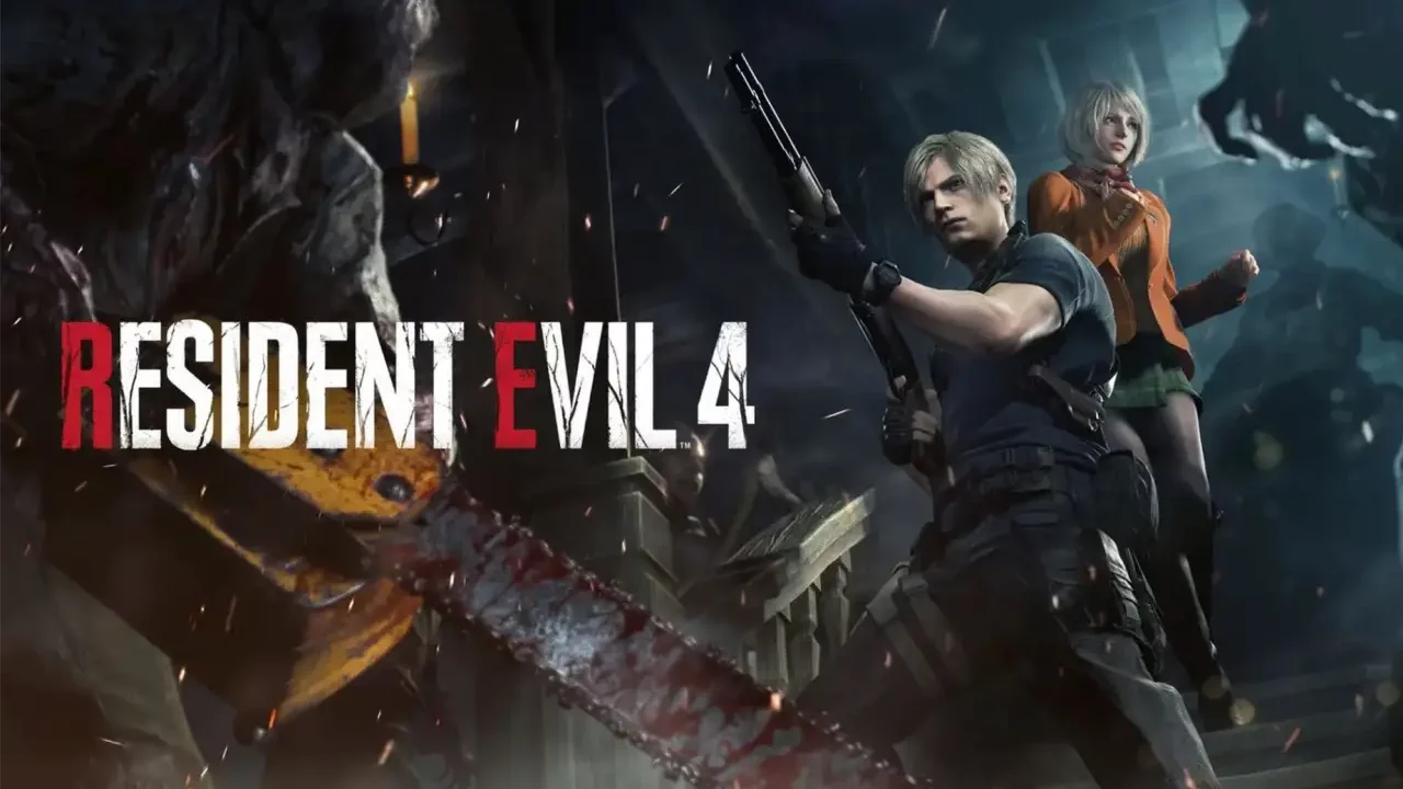 ‘Resident Evil’, ‘The Legend of Zelda’ y ‘Final Fantasy’, entre los mejores videojuegos de 2023