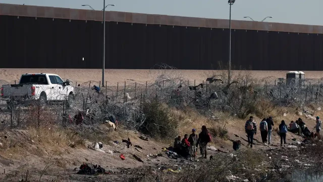 Texas-migrantes-frontera