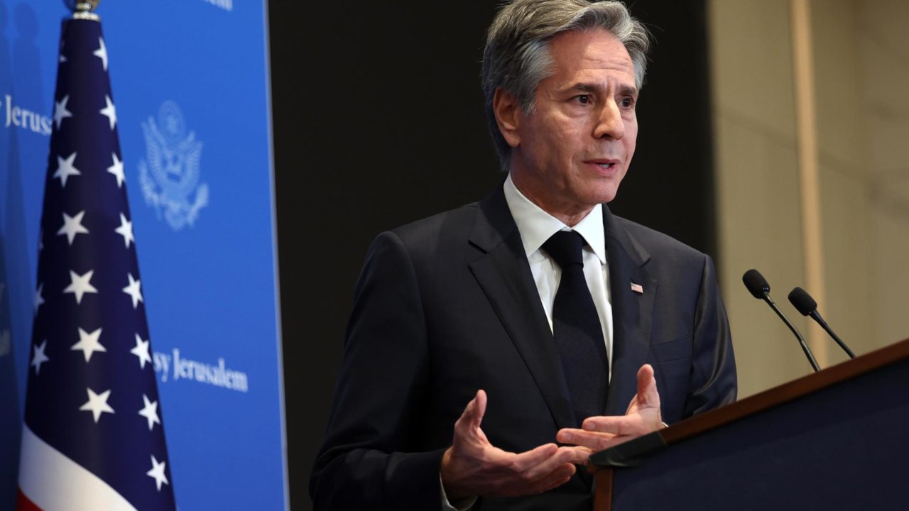 EU busca una ‘respuesta diplomática’ al ataque de Irán a Israel