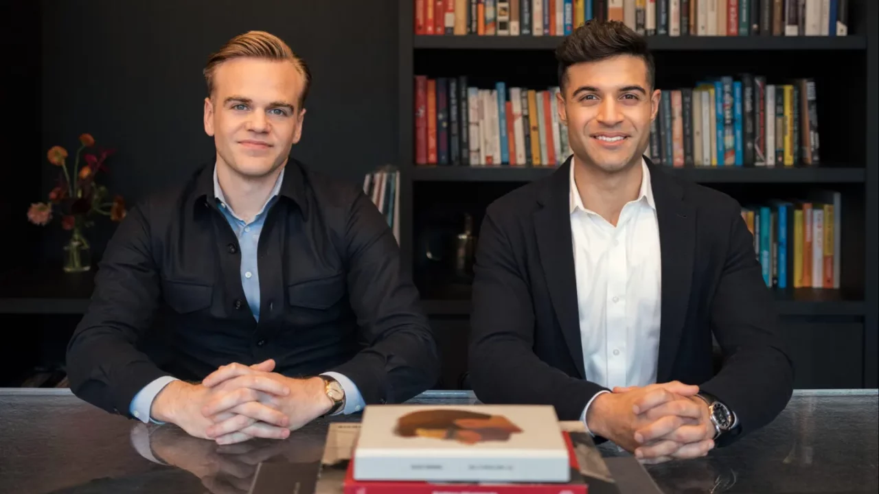 A las empresas les encantan las tarjetas de crédito con recompensas y esta startup hace que su lanzamiento sea más fácil