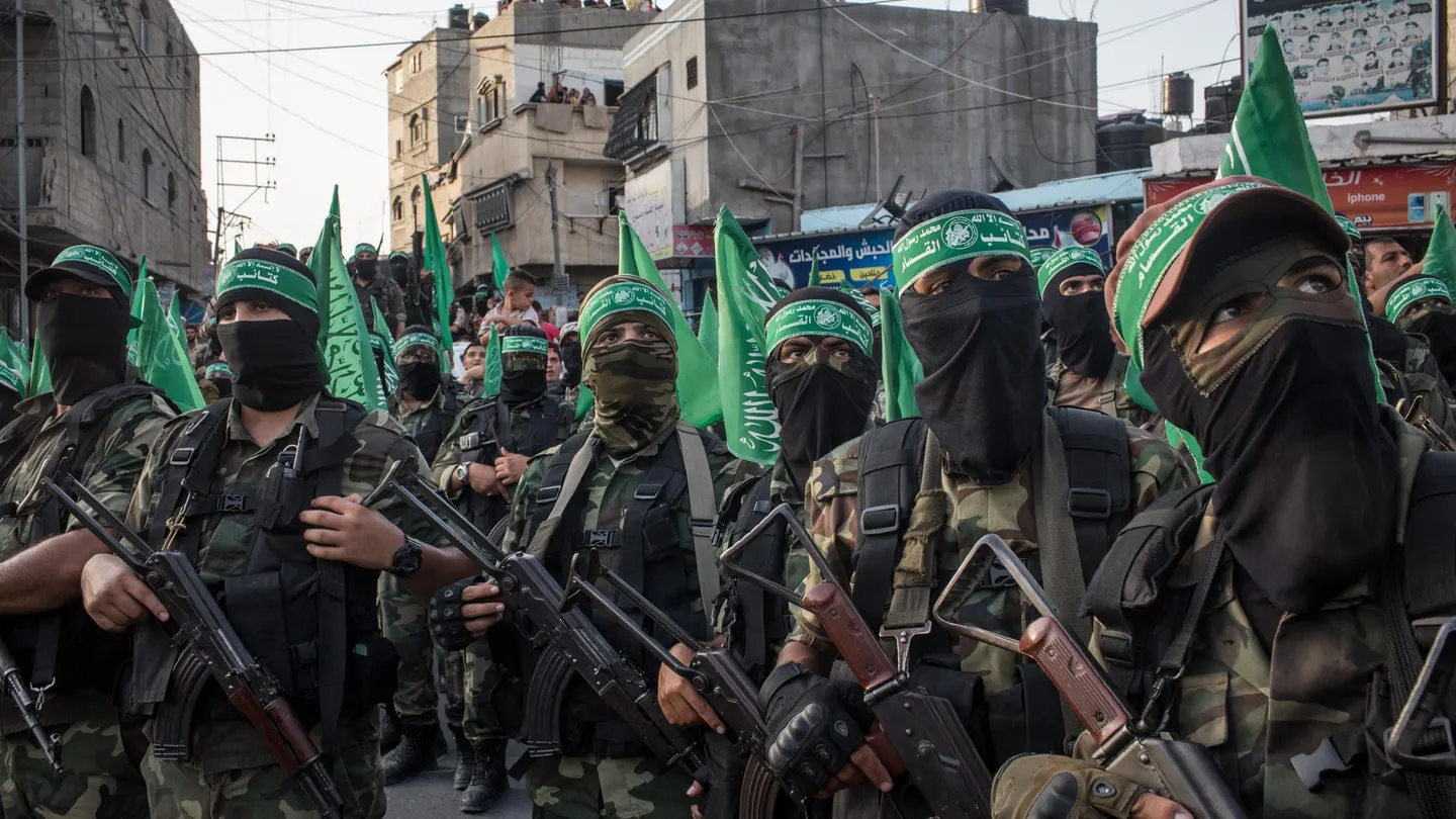 Lo que sabemos sobre el expediente que acusa a 190 empleados de la ONU de tener vínculos con Hamás