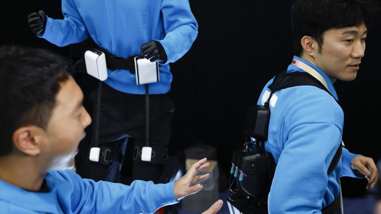 Sector tecnológico anunciará sus nuevas innovaciones en el CES de Las Vegas