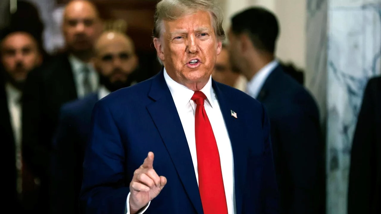 Bahamas rechaza propuesta de Trump para aceptar vuelos con migrantes deportados