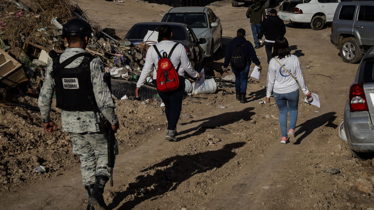 Asesinatos en Juárez con AMLO superan los registrados con EPN: ONG