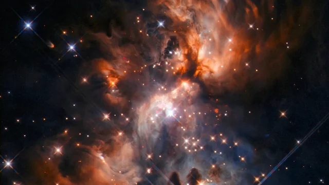 AFGL-estrellas-infrarrojo