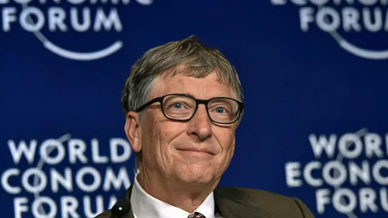 Bill Gates y OpenAI se unen para impulsar la IA en el sector salud en países africanos