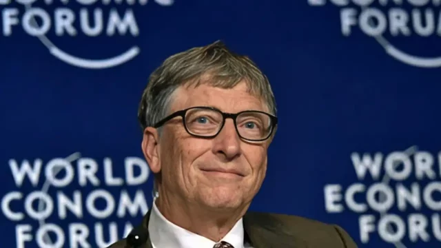 Bill Gates-IA