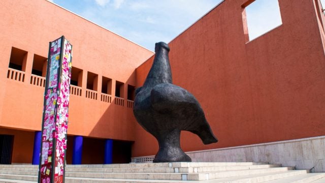 Museo de Arte Contemporáneo