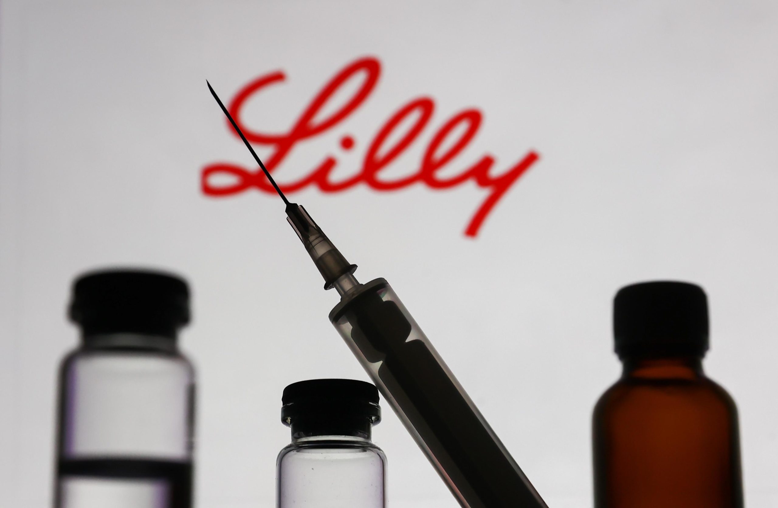 Eli Lilly lanza sitio web y opción de entrega a domicilio de medicamentos para adelgazar