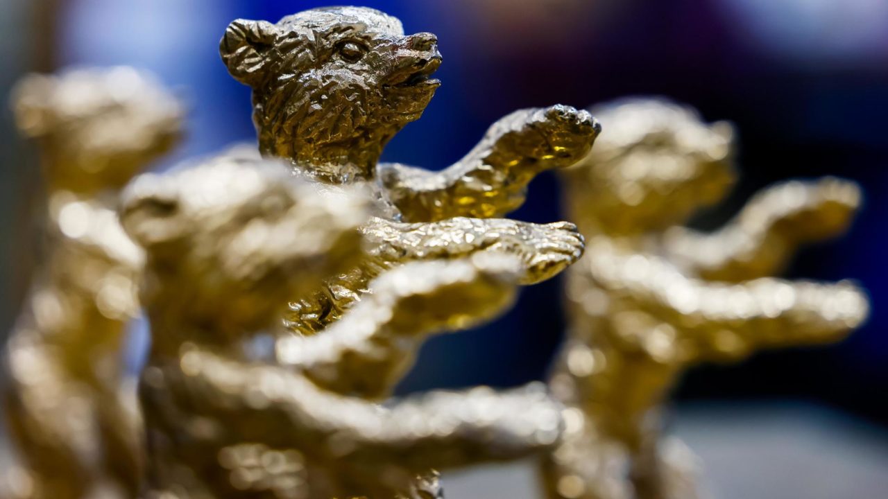 ‘Another End’, de Messina, García Bernal y Bejo, competirá por el Oso de Oro de Berlinale
