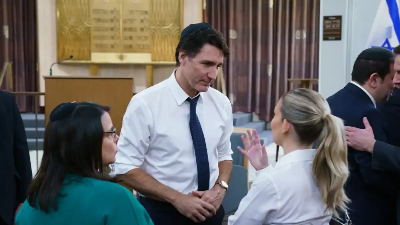 Canadá se prepara para posible segunda presidencia de Trump
