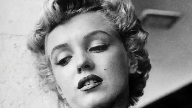 Marilyn-Monroe