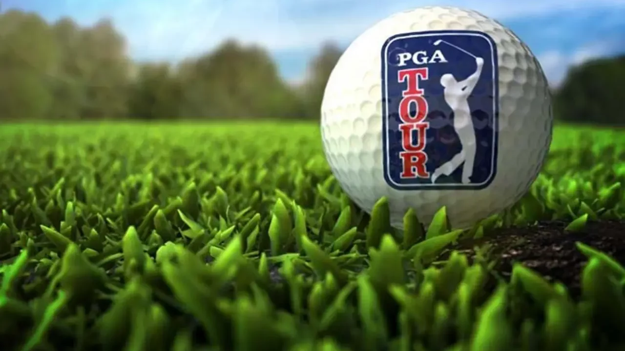 Grupo SSG invertirá 3,000 mdd en el PGA Tour, ofreciendo a jugadores participación en acciones