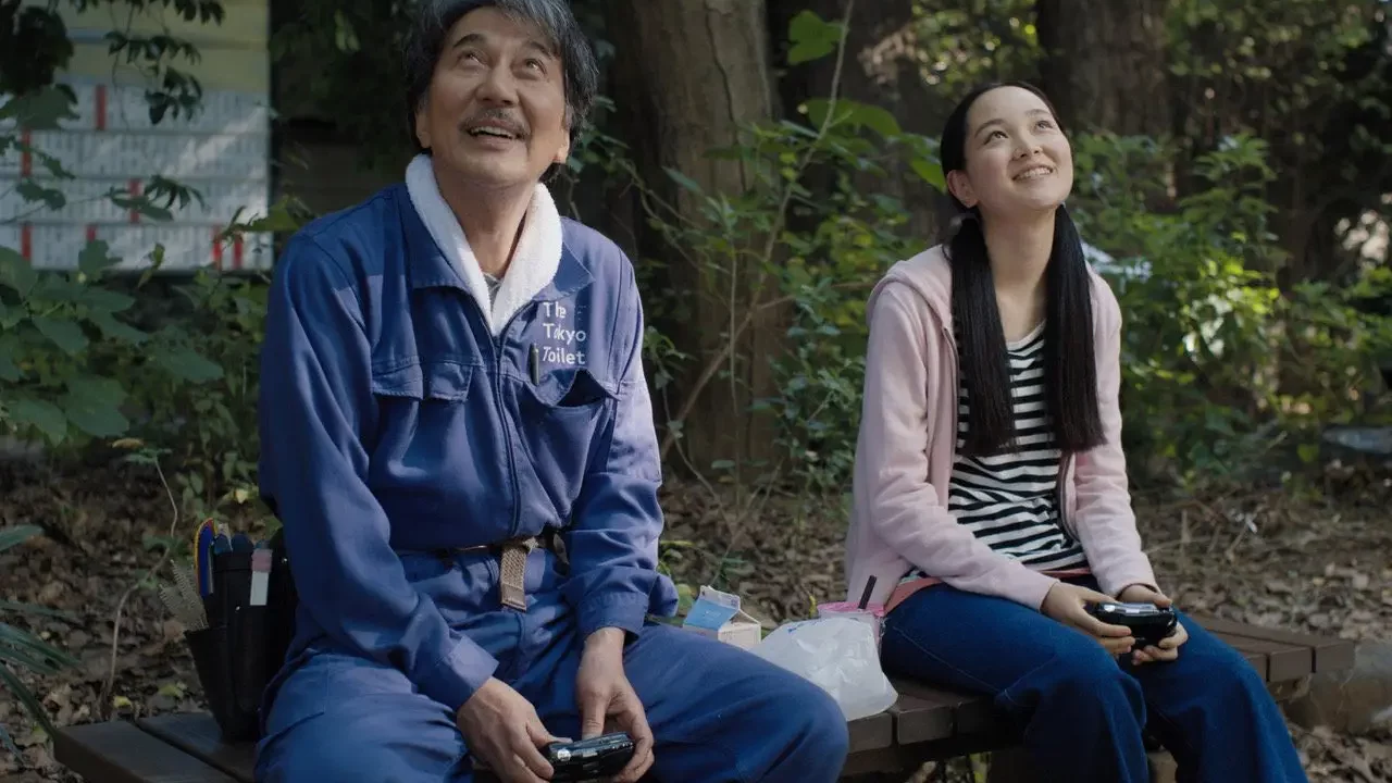 El director Wim Wenders vuelve a su mejor cine con ‘Perfect Days’, una carta de amor a Japón
