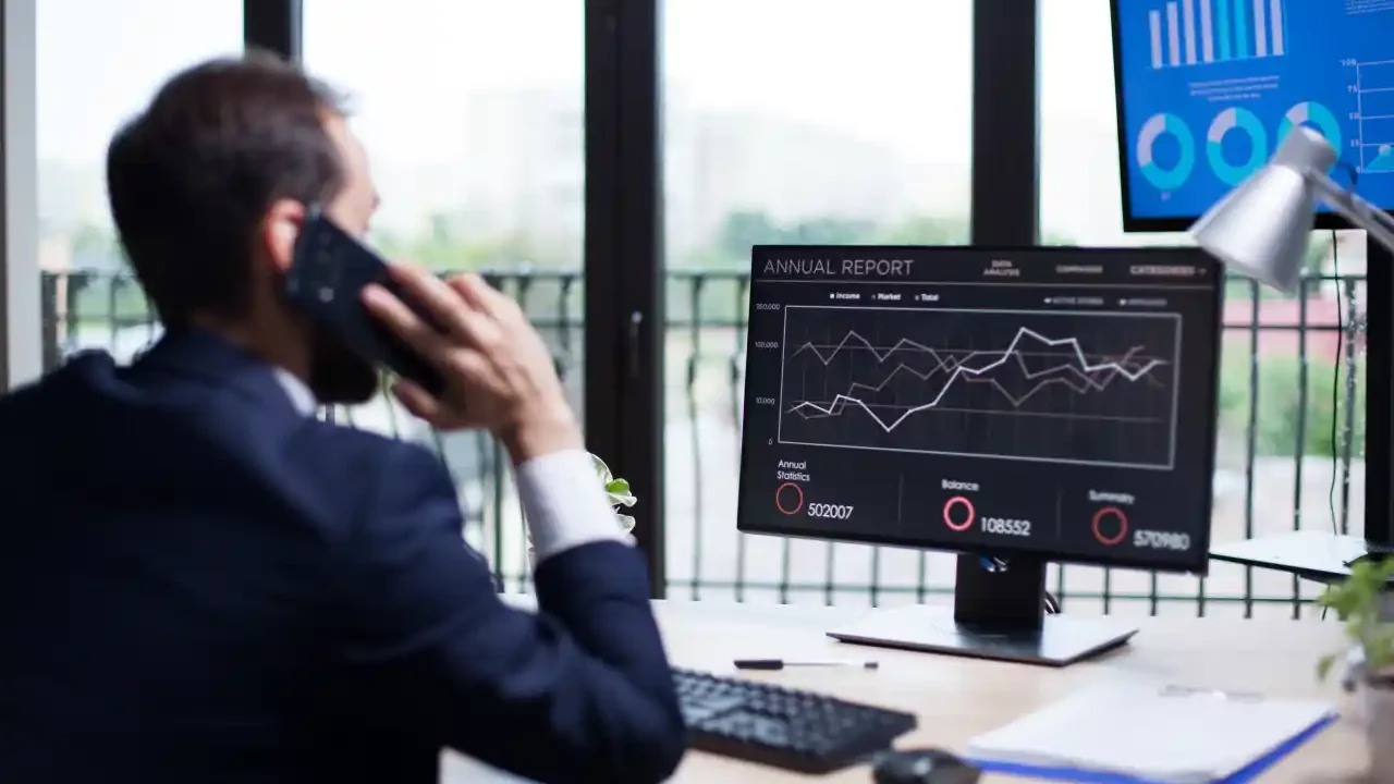 El S&P 500 registra nuevo máximo histórico