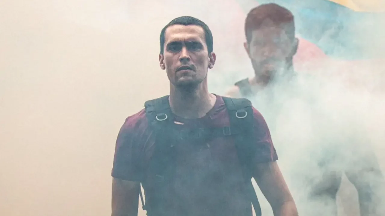 ‘Simón’, película que refleja el ‘grito’ de los venezolanos, llega a los premios Goya