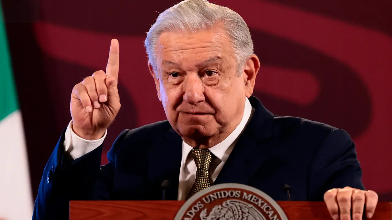 ‘No hay investigación abierta sobre el presidente López Obrador’: EU