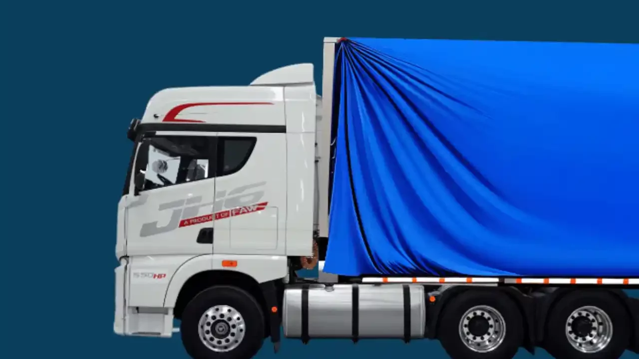 Colima anuncia inversión de 7 mmdp de empresa de transporte de carga