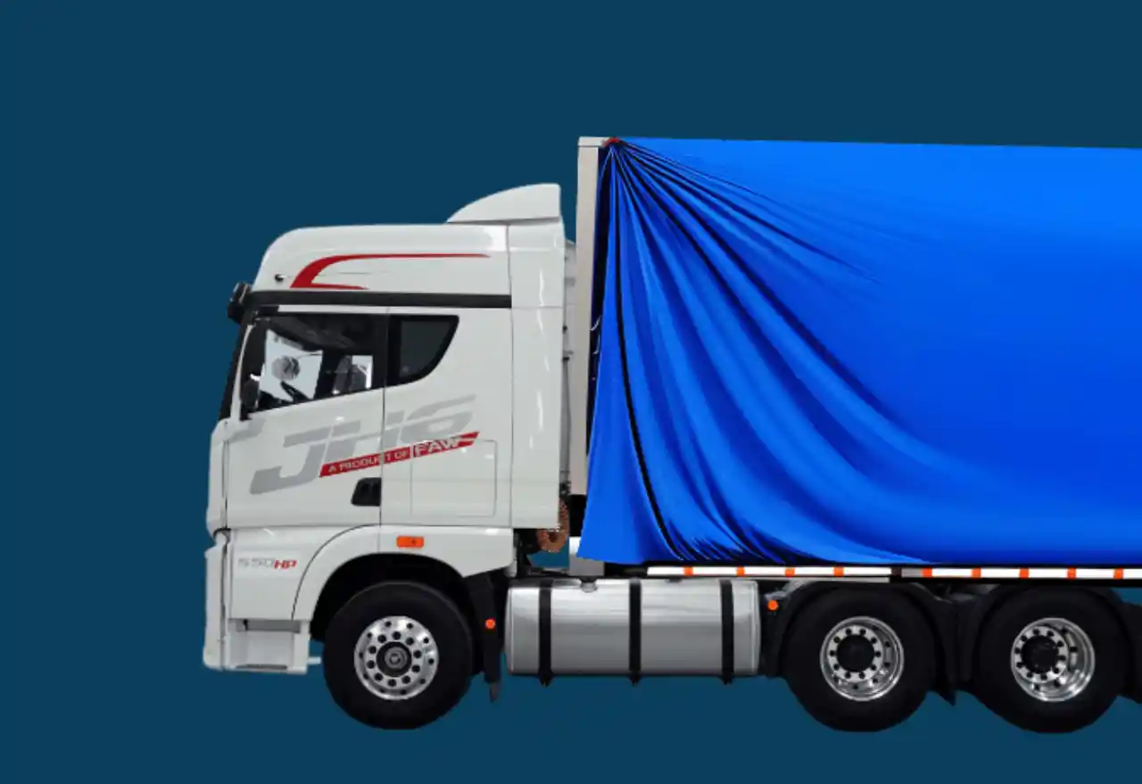 Colima anuncia inversión de 7 mmdp de empresa de transporte de carga