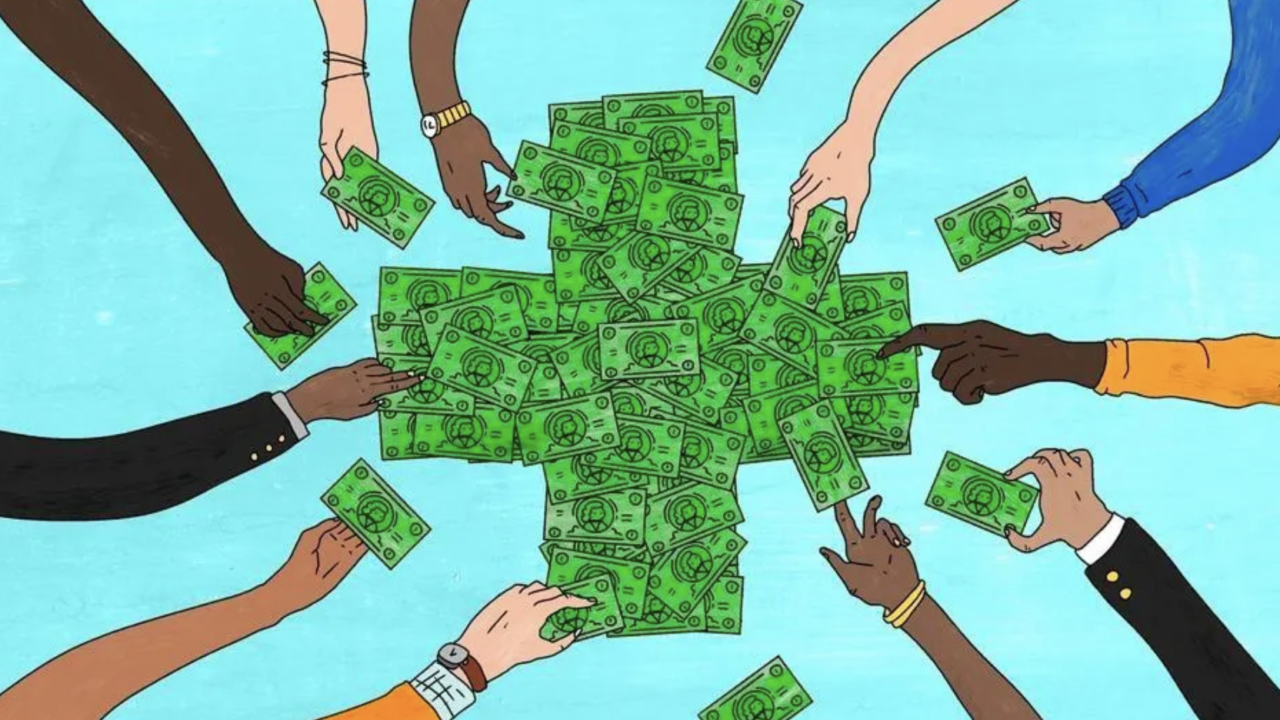 Conoce la startup de atención médica que financia mediante crowdfunding los gastos y que se ha ganado a los bitcoiners