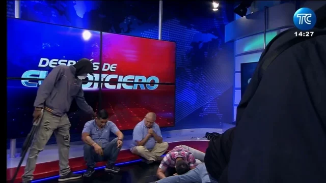 encapuchados-televisión-ecuatoriano