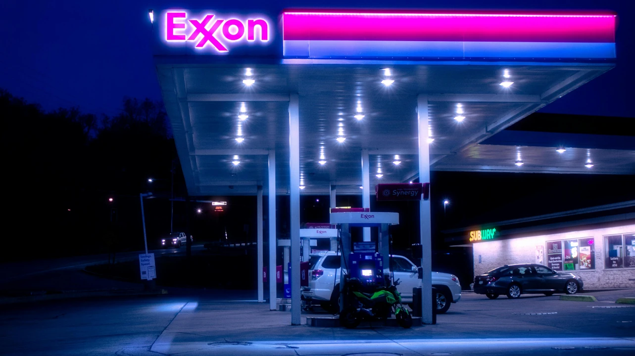 Exxon presenta una demanda contra propuesta climática de inversores