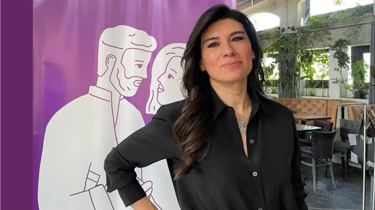Esta es la emprendedora que busca acabar con la soltería de las personas