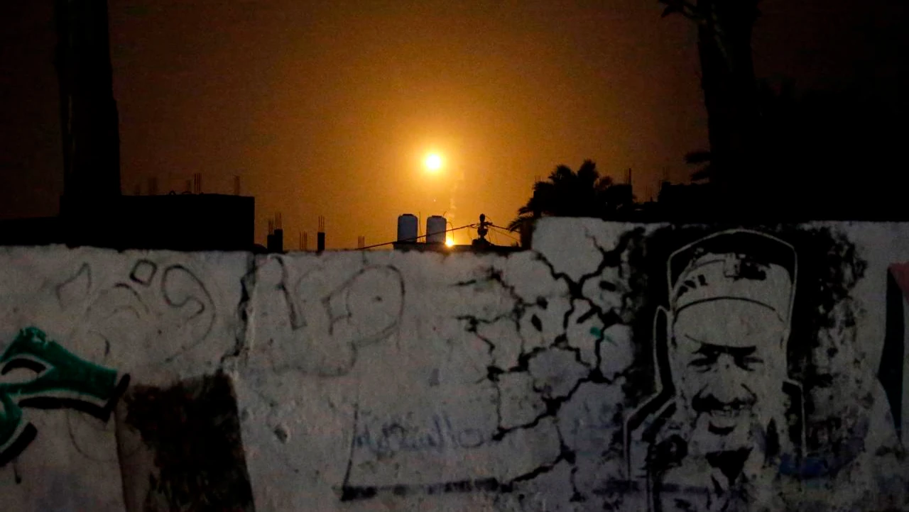 Israel no aceptará un fin de la guerra en Gaza a cambio de liberar rehenes