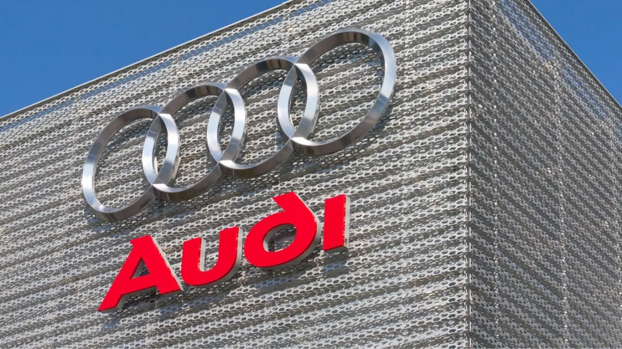 Trabajadores de Audi México se van a huelga tras no lograr acuerdo salarial