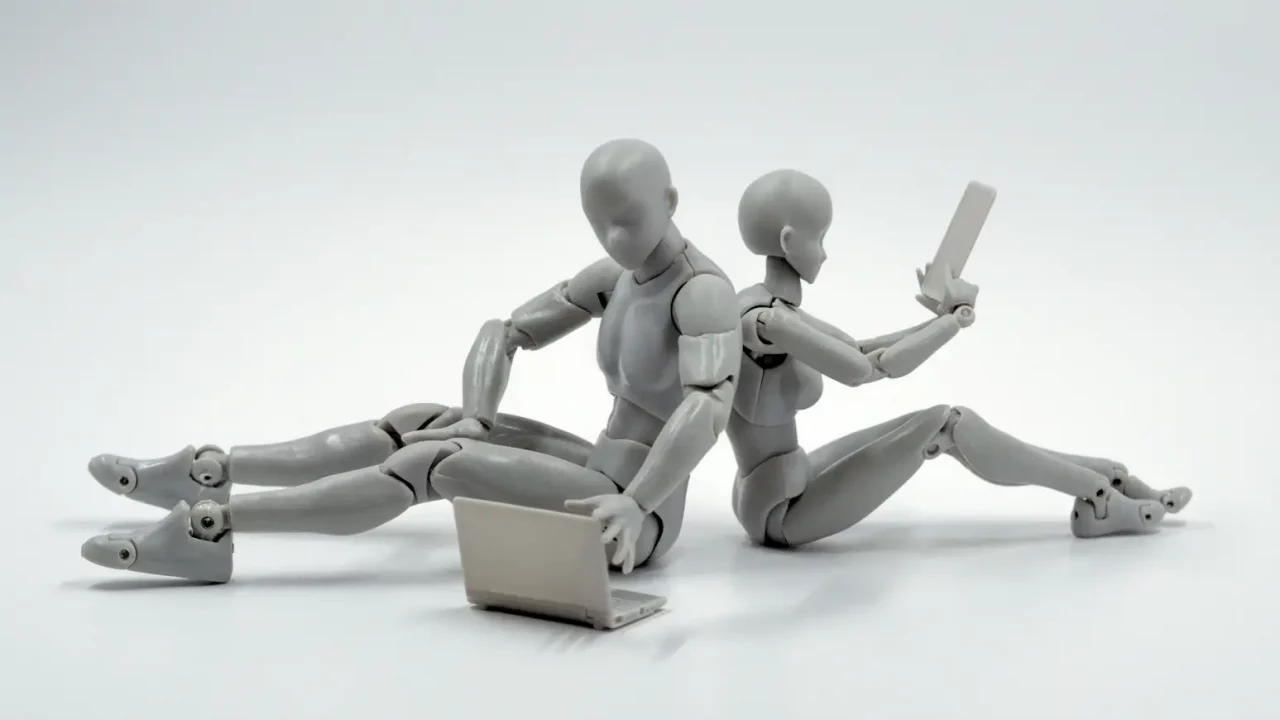 La suma de inteligencia artificial y los ‘gemelos digitales’ sitúan la medicina ante un nuevo escenario