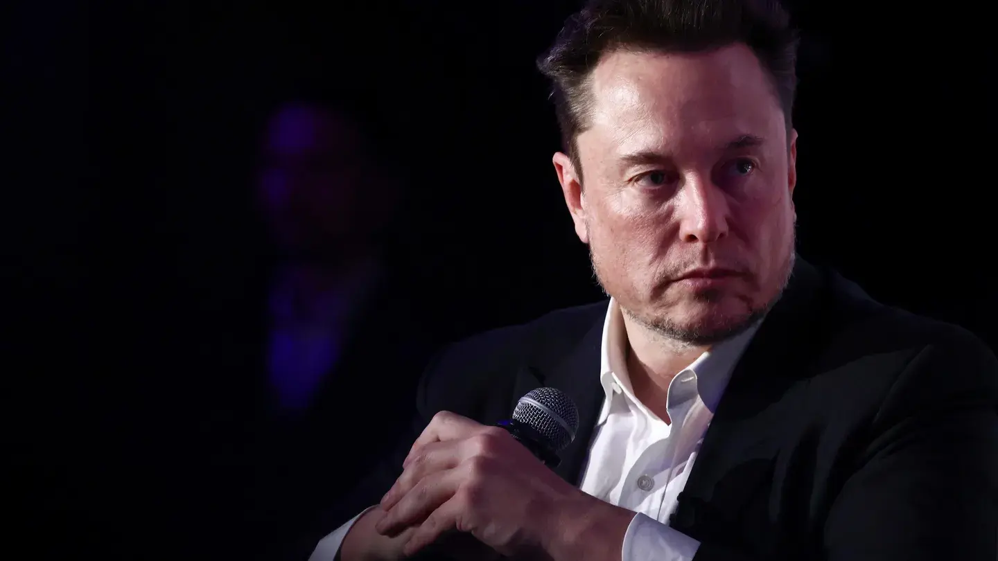 Elon Musk vuelve a ser la persona más rica del mundo tras repunte de acciones de Tesla