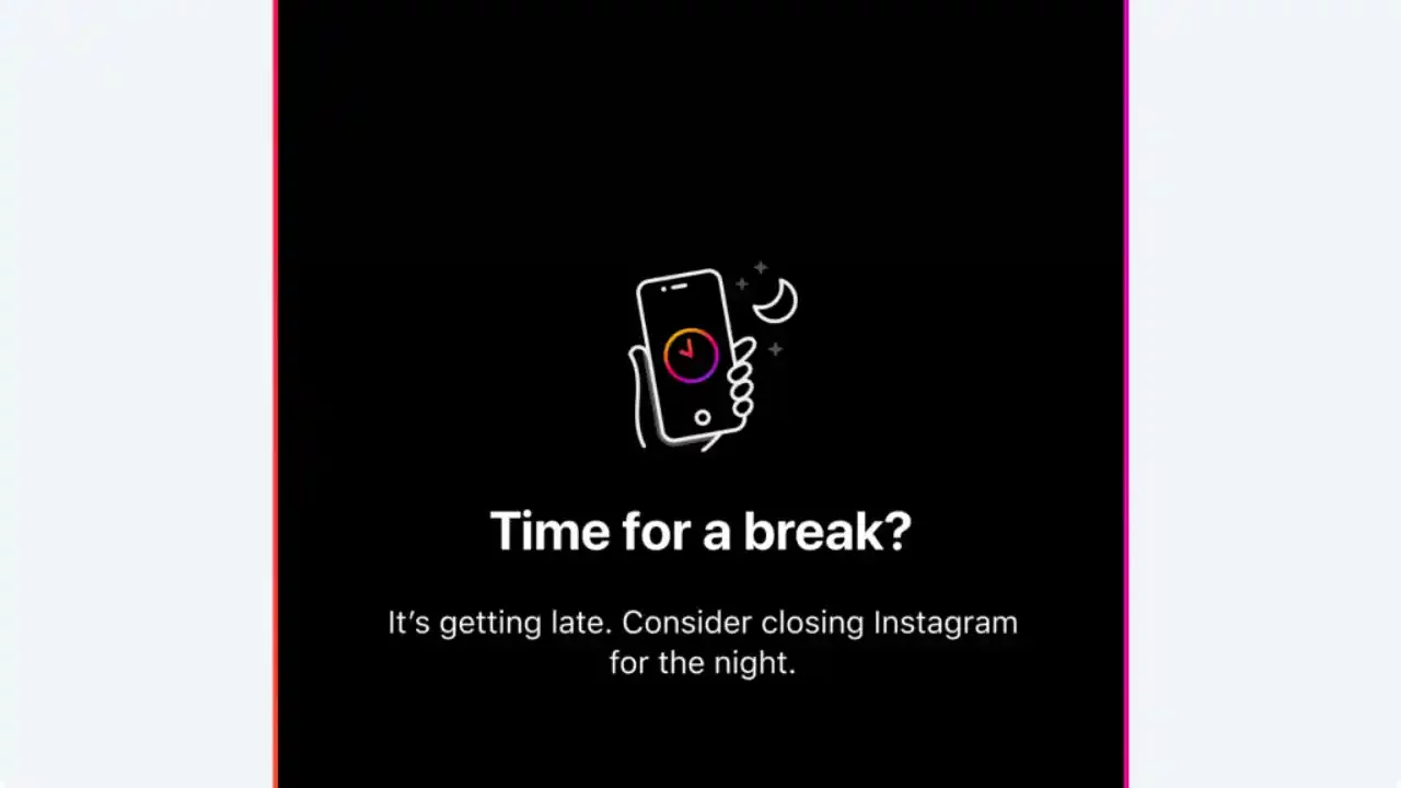 ¿Tus adolescentes pasan mucho tiempo en Instagram? Meta quiere ayudar