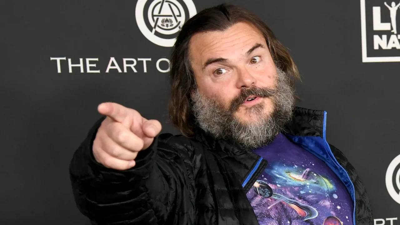 Jack Black se une al elenco de la película ‘Minecraft’