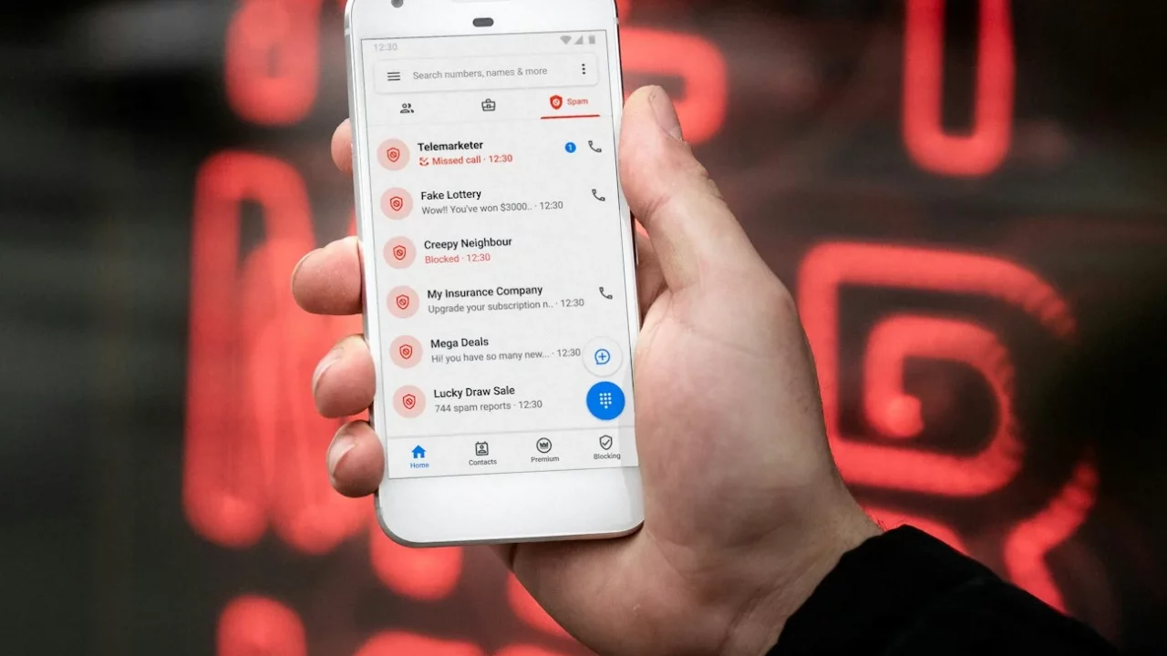 Telcel y otras operadoras bloquearán contenido no solicitado, como publicidad o porno