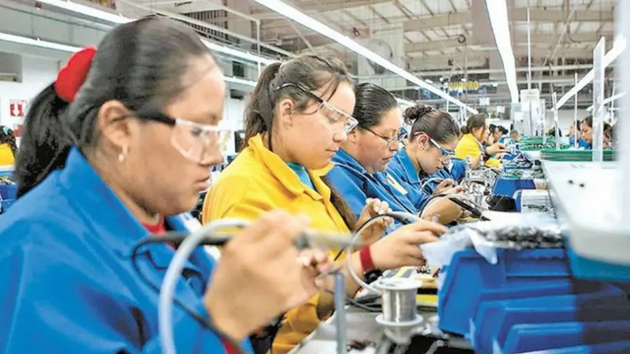 Inversión está en pausa por los aranceles de Trump y permisos atorados, asegura Index Mexicali