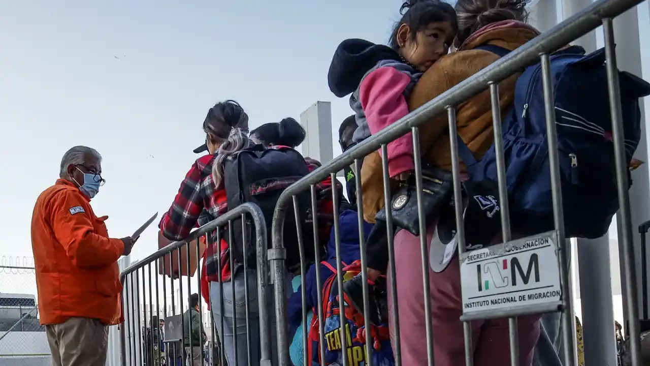 Nuevo Gobierno mexicano lidiará con una Centroamérica bajo una crisis migratoria inédita