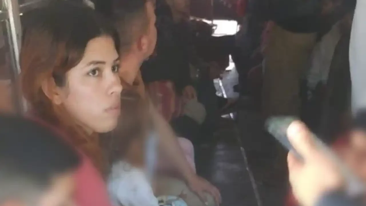 Hubo pagos de rescates de migrantes secuestrados en Tamaulipas: gobierno